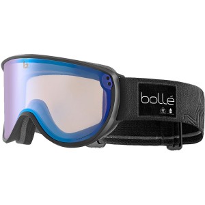 Bollé BLANCA Ski Goggles Svarte | KXRVL6184