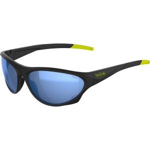 Bollé CHIMERA Lifestyle Sunglasses Svarte | IMDRT8427
