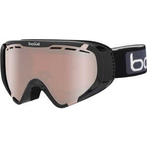 Bollé EXPLORER OTG Ski Goggles Svarte | UCYGA5642