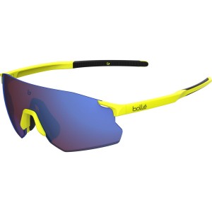 Bollé ICARUS Sport Sunglasses Gul | BEODR0427