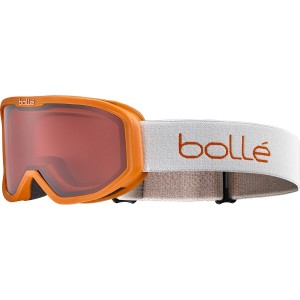 Bollé INUK Ski Goggles Oransje Grå | YEBVF0372