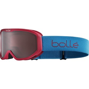 Bollé INUK Ski Goggles Rød Blå | THRBX4703