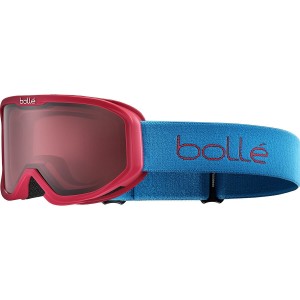 Bollé INUK Ski Goggles Rød Blå | TYOSV4269