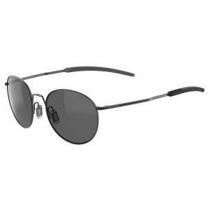 Bollé RADIANT Lifestyle Sunglasses Gun Matte | PTHBX6471