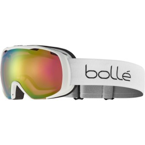 Bollé ROYAL Ski Goggles Hvite | UYHEZ9354