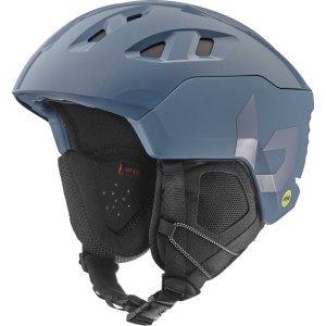 Bollé RYFT EVO MIPS Ski Helmets Blå | TBXID3740