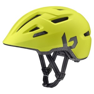 Bollé STANCE PURE Bike Helmets Gul | FWYHV7265